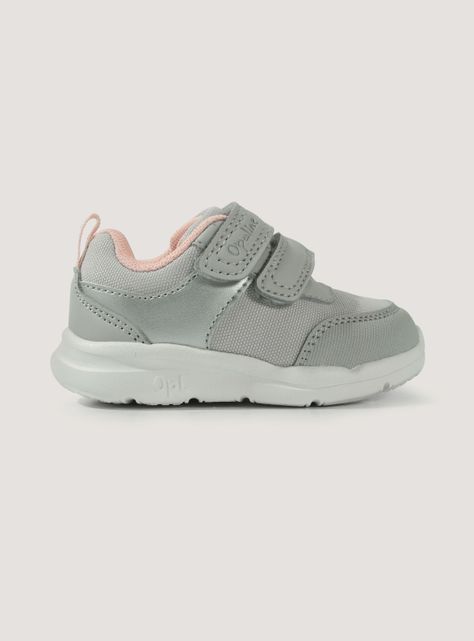 Zapatilla Urbana Dos Velcro 37140 Niña-0