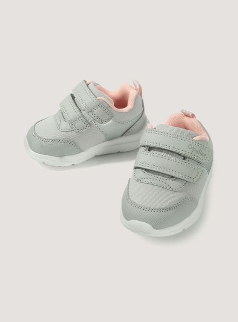 Zapatilla Urbana Dos Velcro 37140 Niña-2