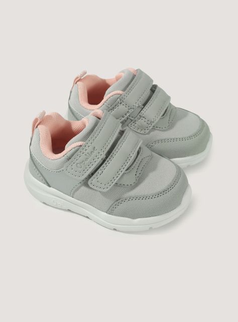 Zapatilla Urbana Dos Velcro 37140 Niña-1
