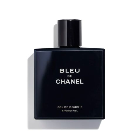 BLEU DE CHANEL  Gel De Ducha 200ml-0