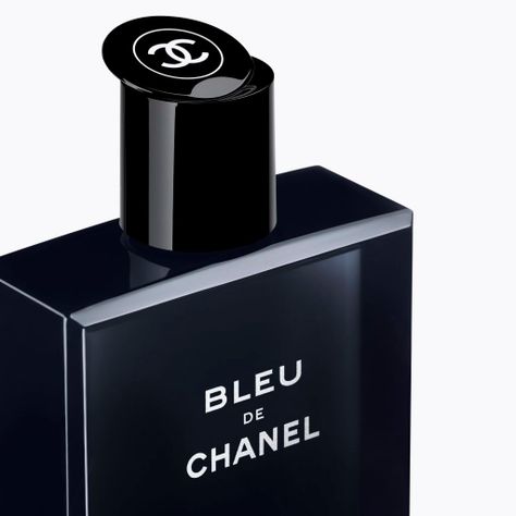 BLEU DE CHANEL  Gel De Ducha 200ml-1