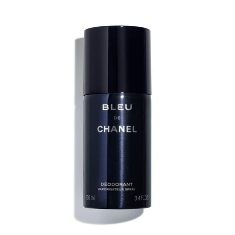 BLEU DE CHANEL Desodorante vaporizador 100 ml-0