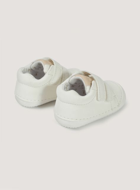Zapatilla Urbana Jr 27030 Doble Velcro Unisex-3