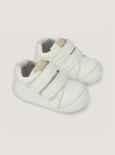 Zapatilla Urbana Jr 27030 Doble Velcro Unisex-1