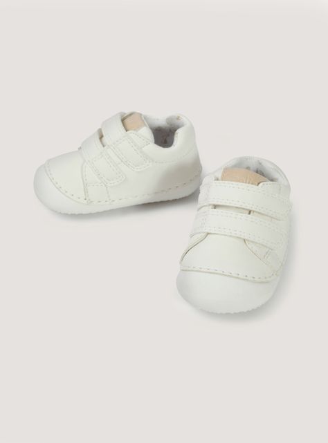 Zapatilla Urbana Jr 27030 Doble Velcro Unisex-2