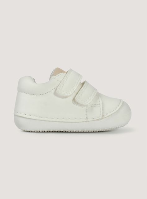 Zapatilla Urbana Jr 27030 Doble Velcro Unisex-0