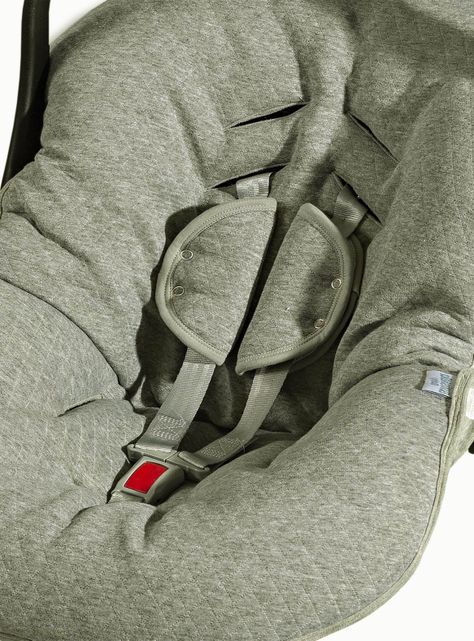 Cubre Kidscool Huevito Gris-1