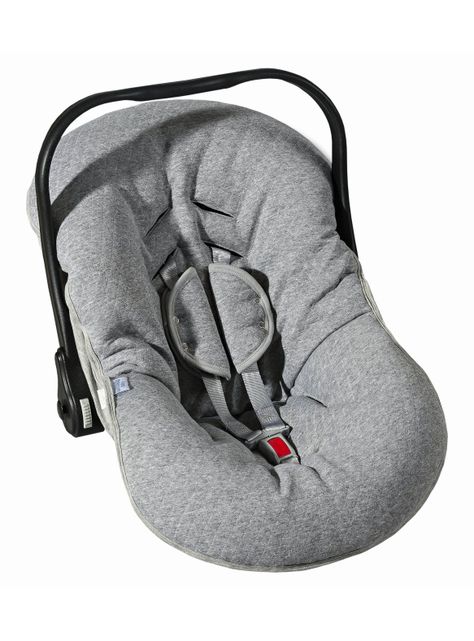 Cubre Kidscool Huevito Gris-0