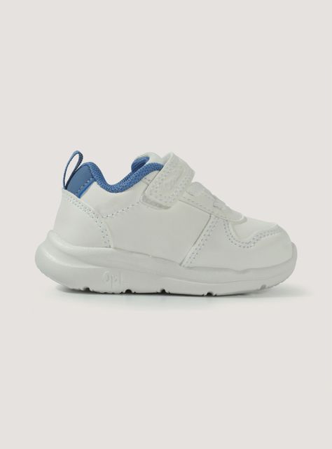 Zapatilla Urbana B 37090 Velcro Niño-0