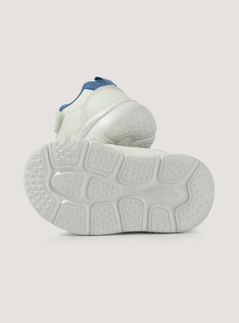 Zapatilla Urbana B 37090 Velcro Niño-4
