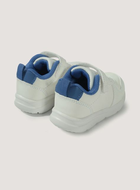 Zapatilla Urbana B 37090 Velcro Niño-3