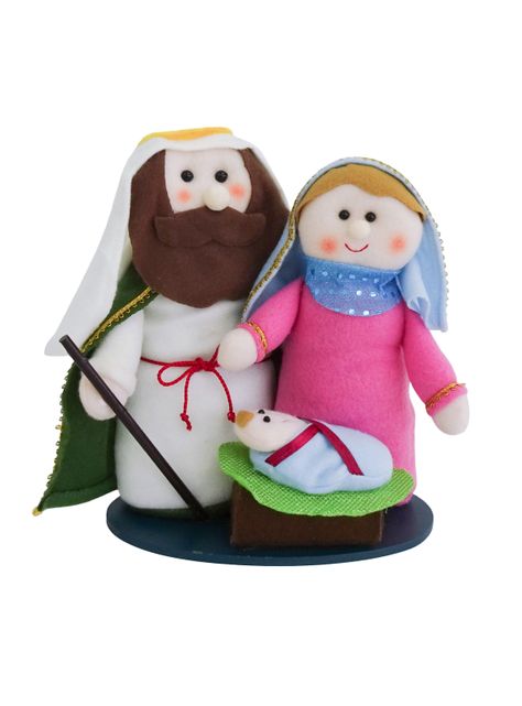Nacimiento Attimo Género 1 Pieza-0
