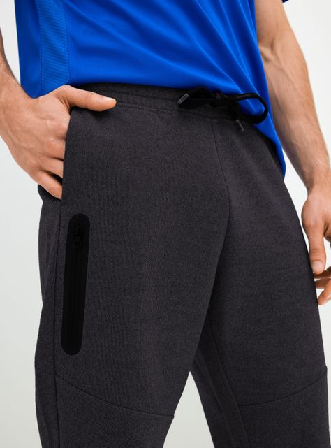 Pantalón Jogger Moda Hombre-2