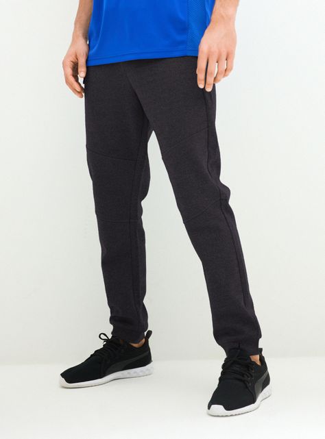 Pantalón Jogger Moda Hombre-0