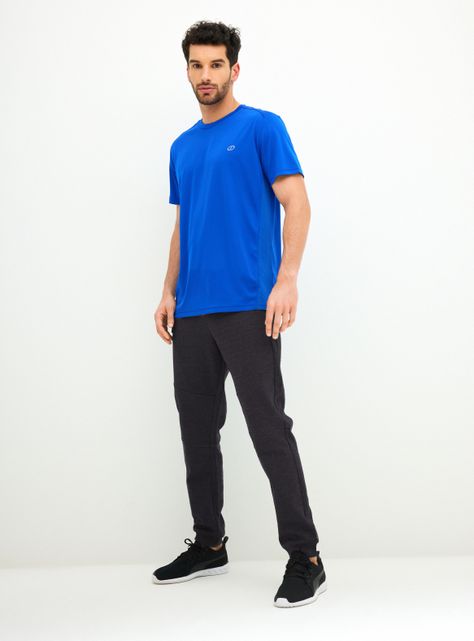 Pantalón Jogger Moda Hombre-3