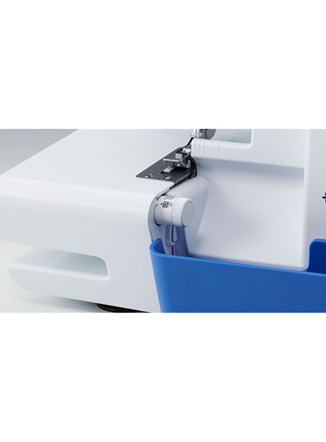 Máquina Overlock 3534D-4