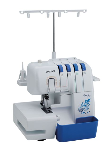 Máquina Overlock 3534D-2