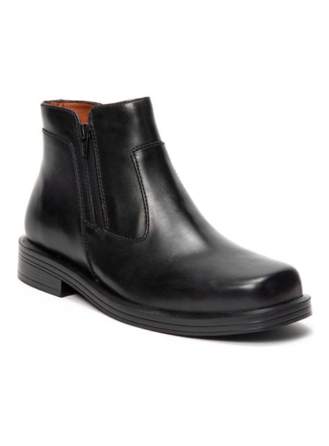 Botín Cuero Perfect Reflex31377 Hombre-1