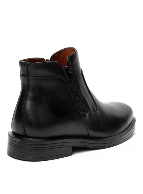 Botín Cuero Perfect Reflex31377 Hombre-2