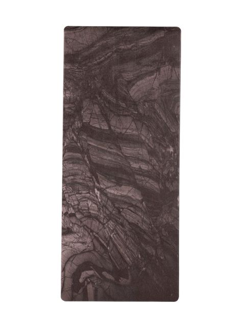 Limpiapiés 50 x 120 cm Marble Café-0