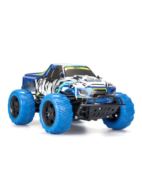 Auto Control Remoto Silverlit X-Bash-0