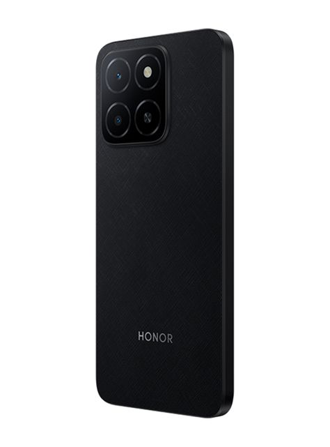 Smartphone Honor X5B 128GB 6.5" Negro Liberado-1