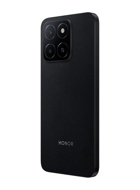 Smartphone Honor X5B Plus 256GB 6.5" Negro Liberado-1