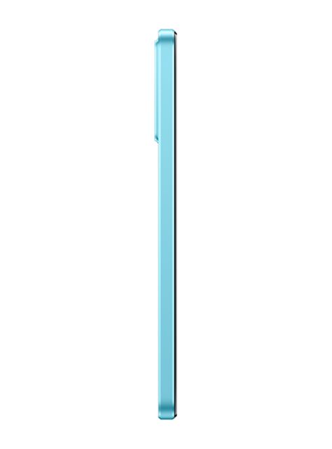 Smartphone Honor X5B Plus 256GB 6.6" Azul Liberado-4
