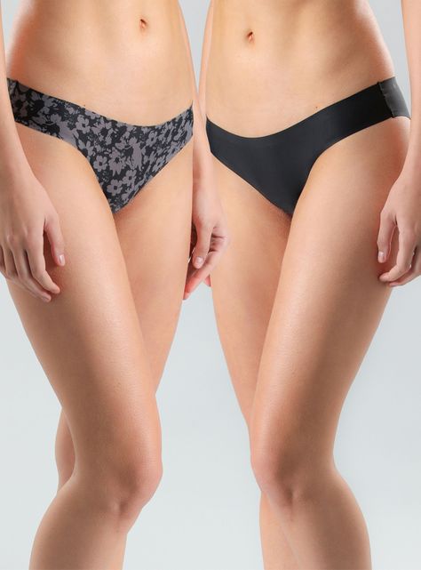 Pack Bikini Seamless-0