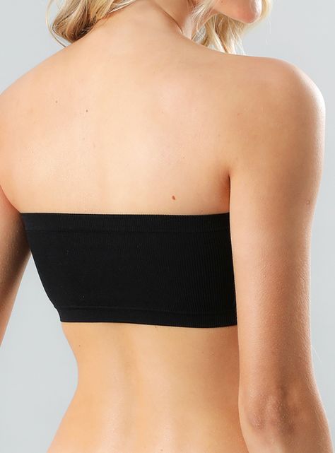 Pack Bandeau Seamless Basic-2