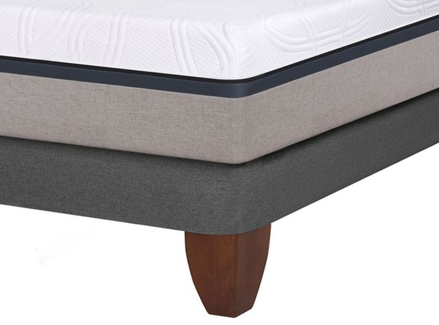 Cama Europea Balance King BD + Set Muebles Milán-2