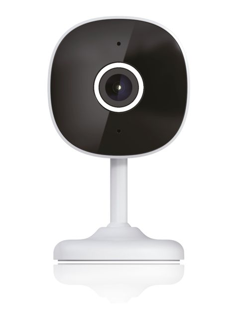 Cámara de Seguridad Interior Mini 2K MB-002-0