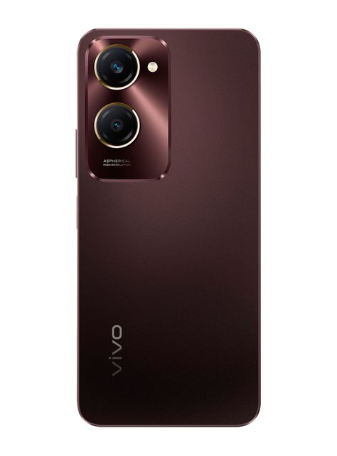 Smartphone Vivo Y28 256GB 6.5" Negro Liberado-1