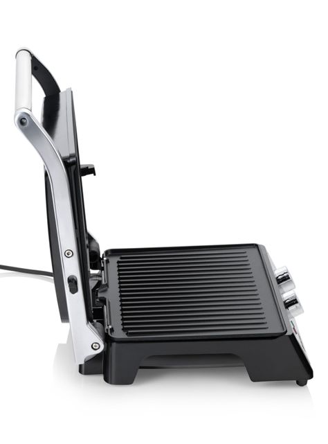 Panini Grill 2 en 1 TH-980i-2