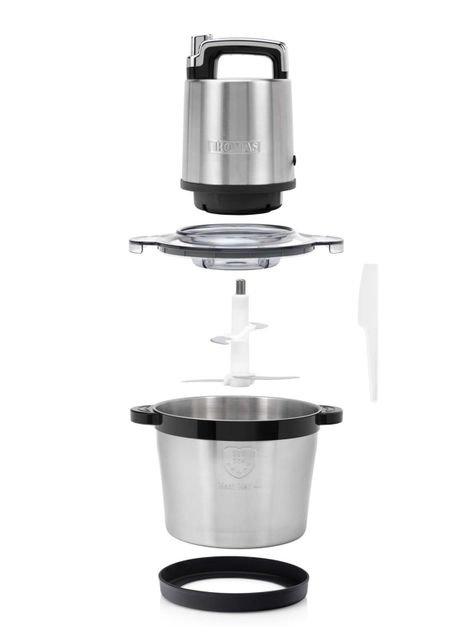 Picadora de Alimentos Stahl Pro XL TH-9050i-3