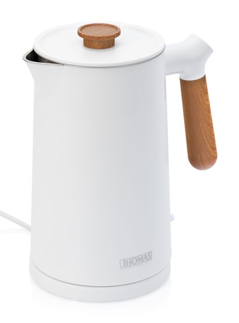 Hervidor Cool Touch 1.7 Litros TH-6250B-1