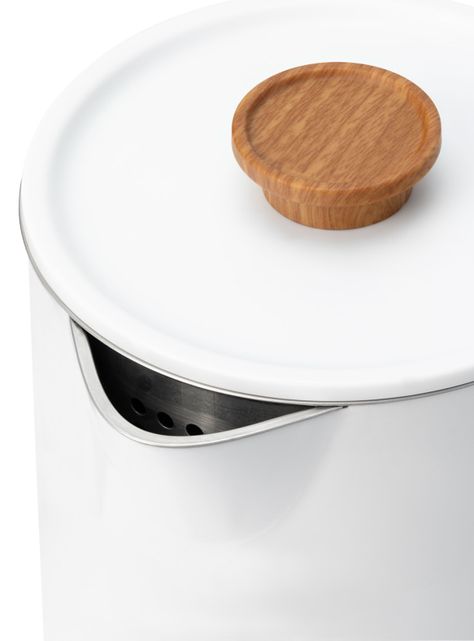 Hervidor Cool Touch 1.7 Litros TH-6250B-3