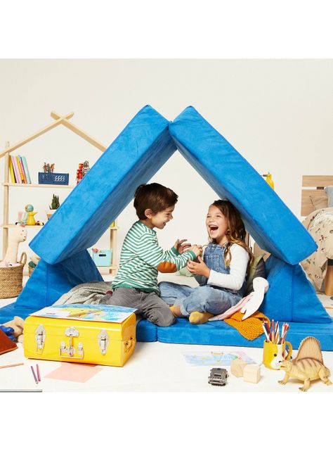 Cama Kids Imperial Blue-4