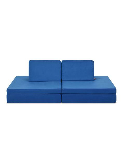 Cama Kids Imperial Blue-2