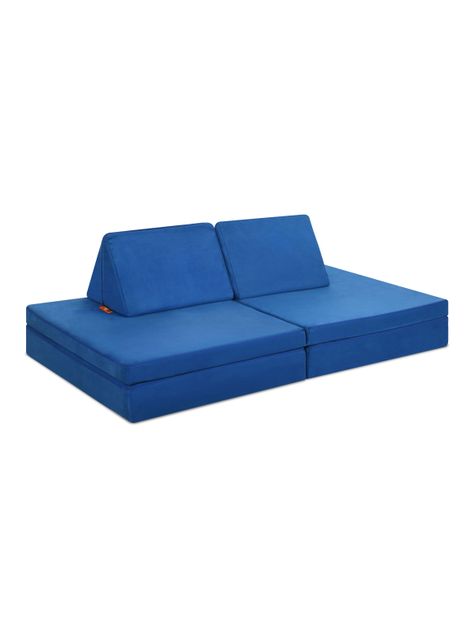 Cama Kids Imperial Blue-0
