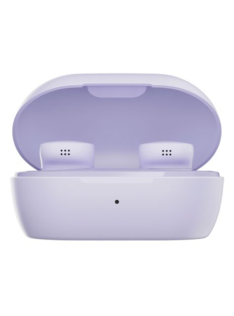 Audífonos Bluetooth QuietComfort Earbuds Chilled Lilac-4