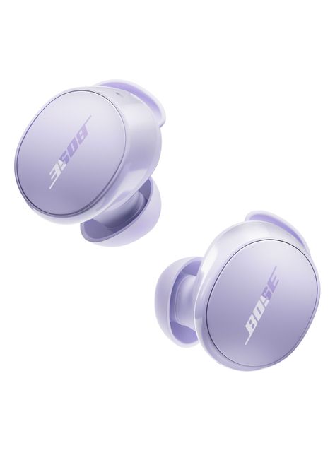 Audífonos Bluetooth QuietComfort Earbuds Chilled Lilac-0