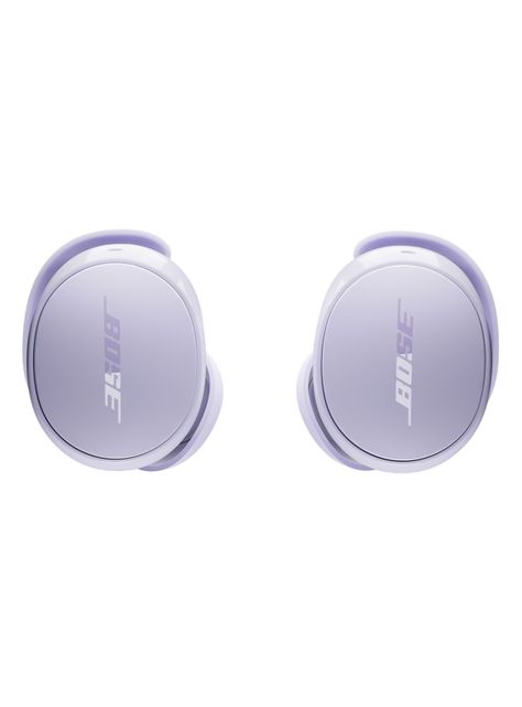 Audífonos Bluetooth QuietComfort Earbuds Chilled Lilac-1
