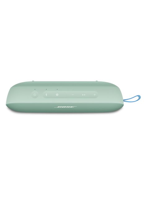 Parlante Portátil Bluetooth SoundLink Flex II Alpine Sage-4