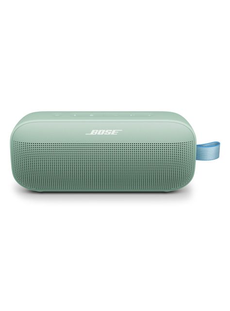 Parlante Portátil Bluetooth SoundLink Flex II Alpine Sage-0