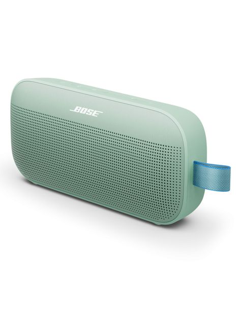 Parlante Portátil Bluetooth SoundLink Flex II Alpine Sage-3