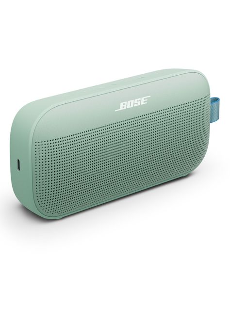 Parlante Portátil Bluetooth SoundLink Flex II Alpine Sage-2