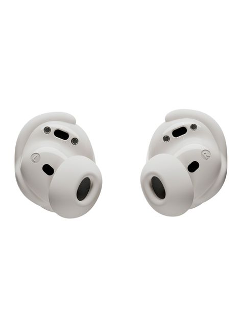 Audífonos Bluetooth QuietComfort Earbuds White Smoke-2