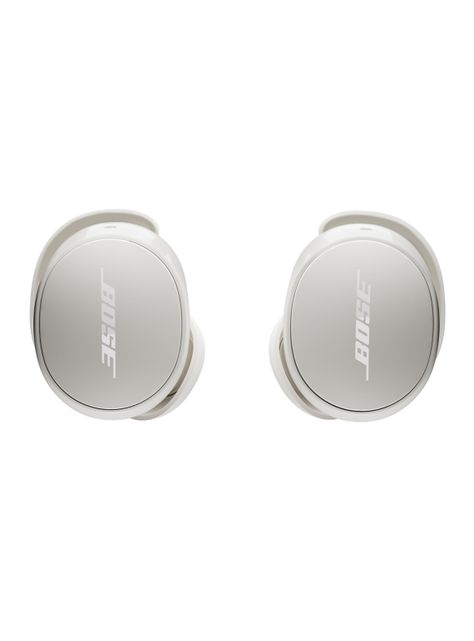 Audífonos Bluetooth QuietComfort Earbuds White Smoke-1