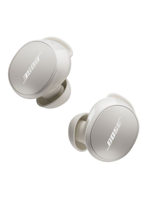 Audífonos Bluetooth QuietComfort Earbuds White Smoke-0